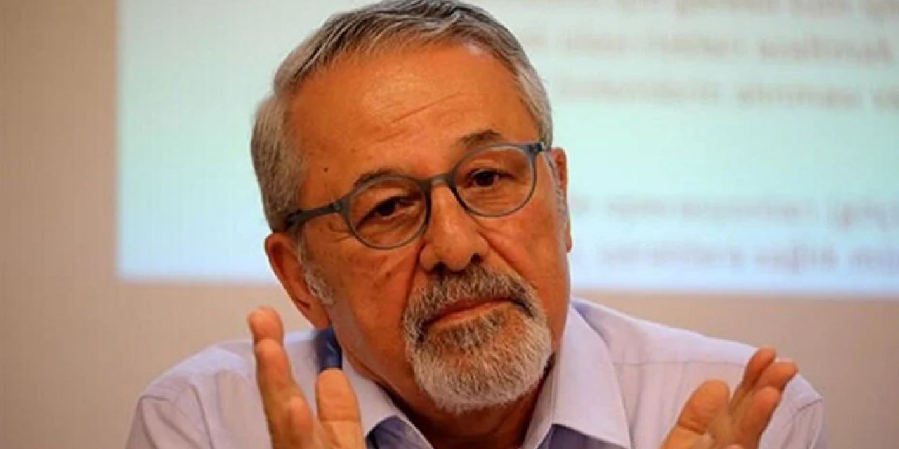 Konya’da 7 büyüklüğünde deprem paniği: Uzman isim açıkladı!