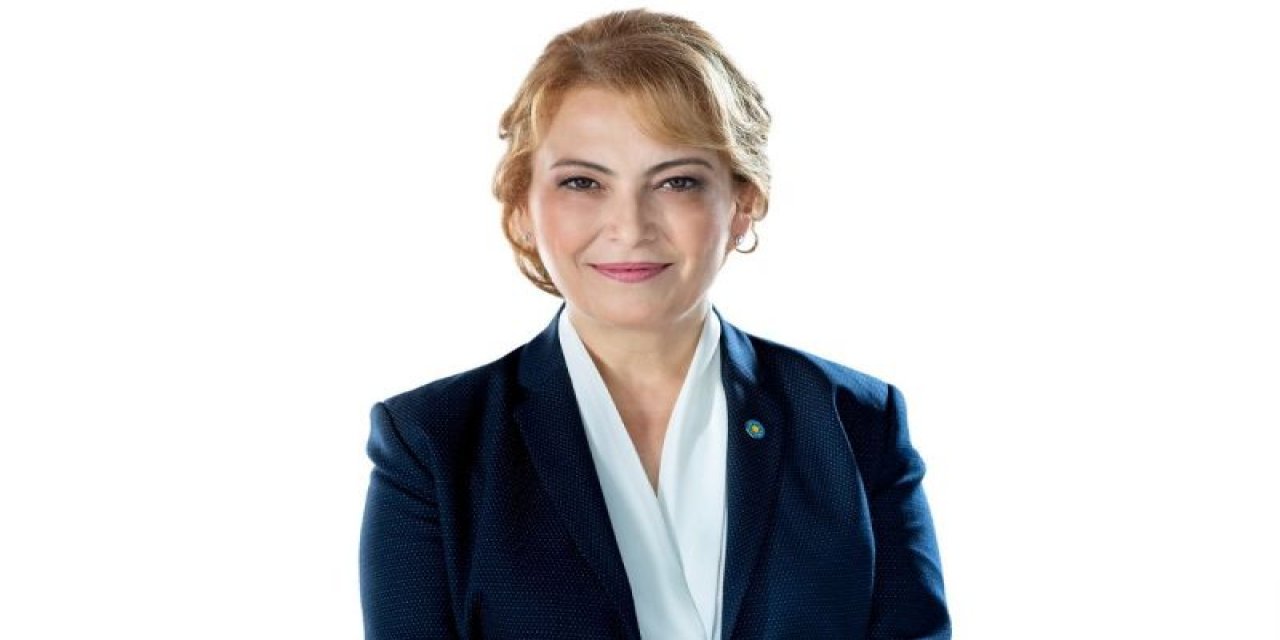 Ayşe Sibel Yanıkömeroğlu eşi kimdir? Ayşe Sibel Yanıkömeroğlu evli mi?