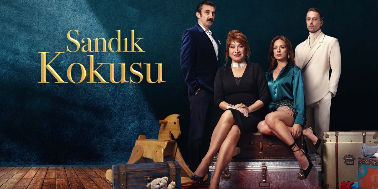 Sandık Kokusu Hikayesi Gerçek mi? Sandık Kokusu Uyarlama mı?