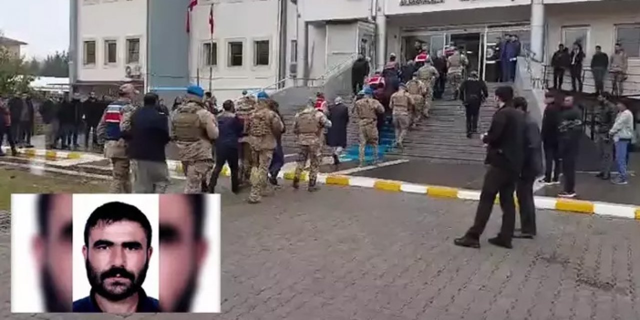 Yasak aşk cinayeti: Sevgilisinin eşi tarafından öldürüldü