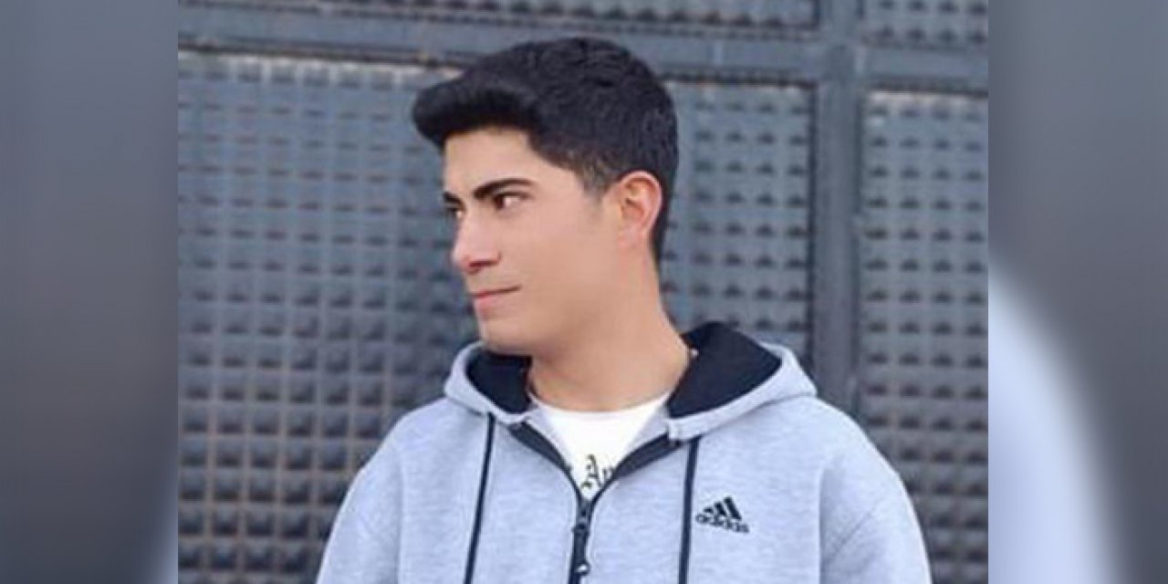 Konya'da acı olay: Stajyer öğrenci toprağa verildi!