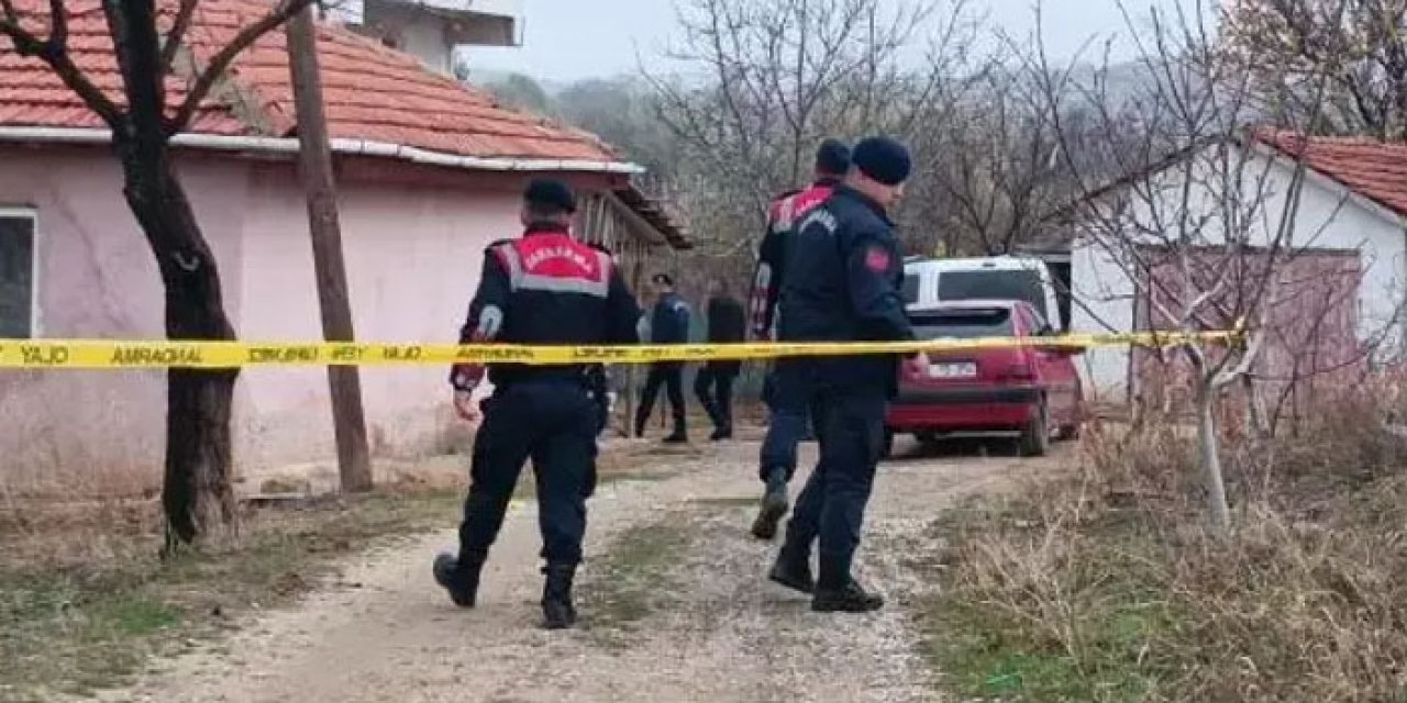 Kırıkkale'de silahlar konuştu: 1'i ağır 2 kişi yaralandı