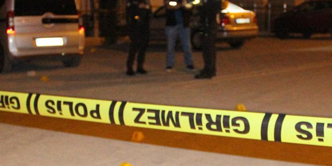 Antalya'da bir turist, otelde ölü bulundu