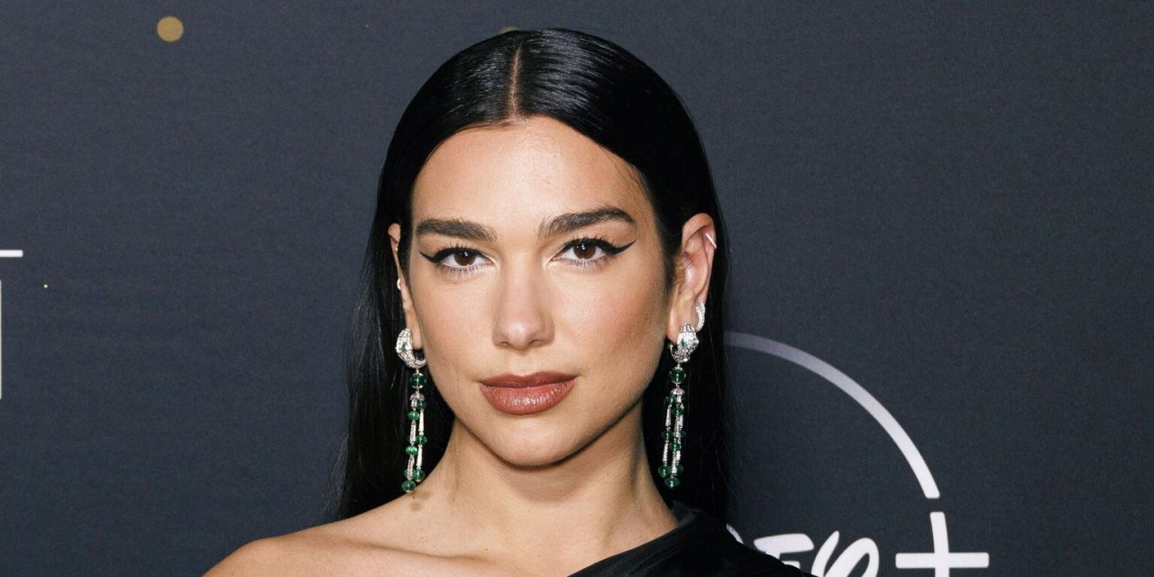 Dua Lipa  Kimdir? Dua Lipa  Nereli Ve Kaç Yaşında?