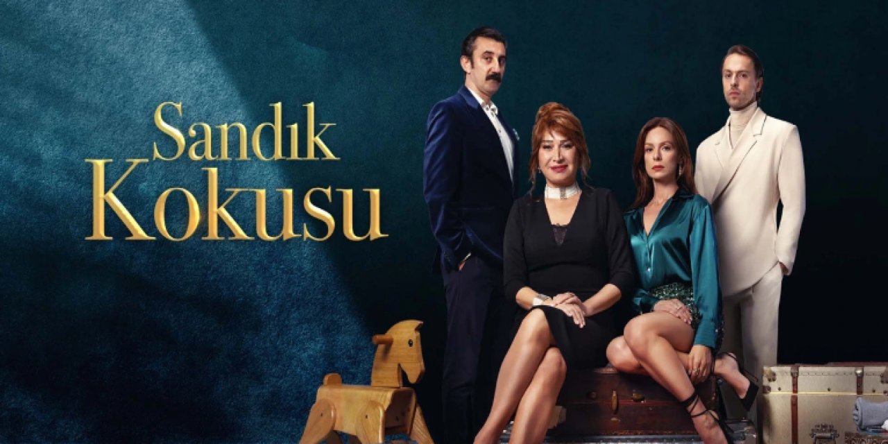 Sandık Kokusu Hande kimdir? Sandık Kokusu Hande nereli ve kaç yaşında?