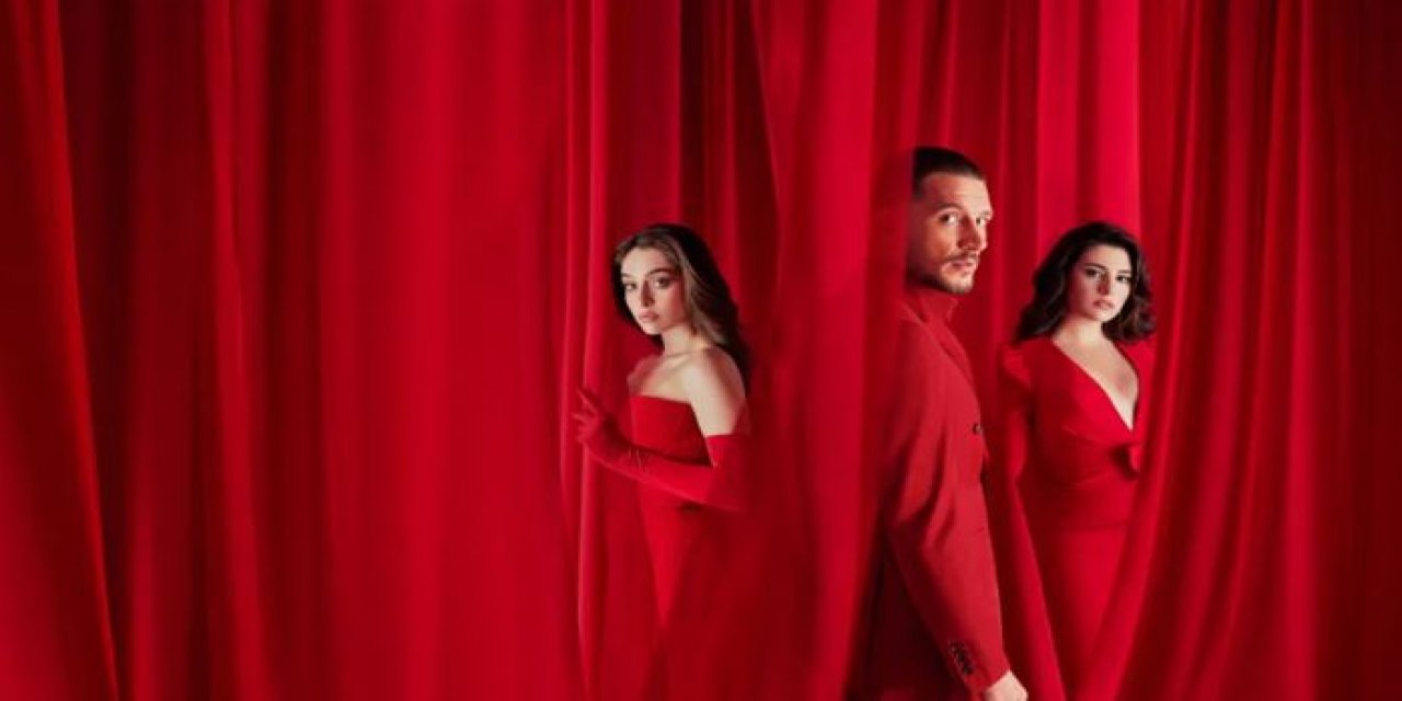 Sakla Beni Final mi? Sakla Beni Bitiyor mu?