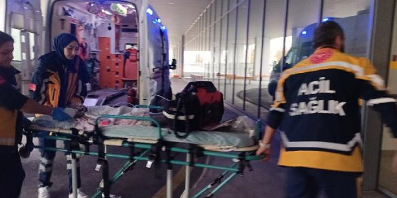 Küvette boğulma tehlikesi geçiren bebek yaşamını yitirdi