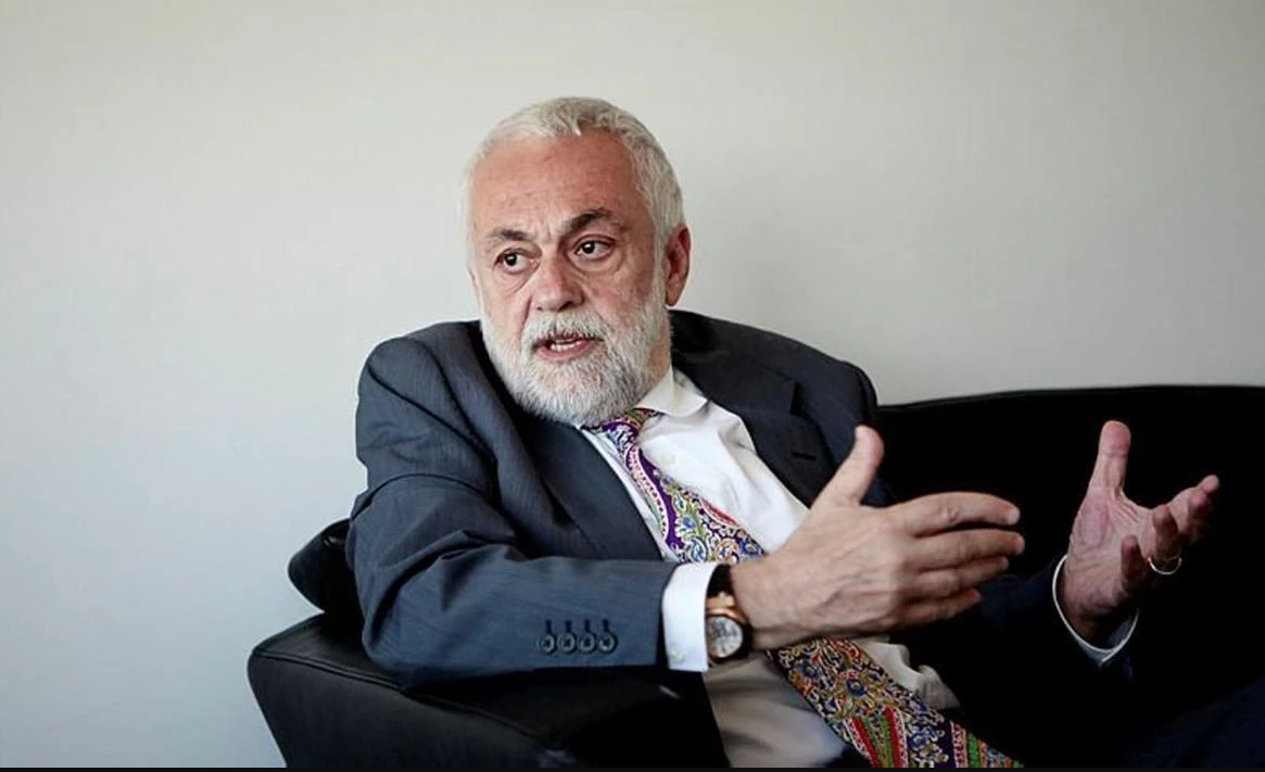 Ömer Üründül kimdir? Ömer Üründül nereli ve kaç yaşındadır?