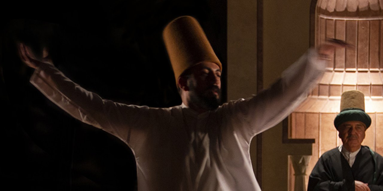 Türkiye’de Konya gerçeği: Vatikan gördü, Türkiye görmedi