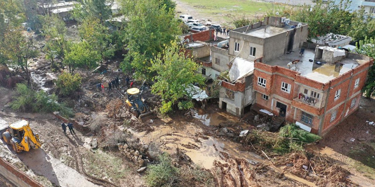 Devletten Batman’a büyük destek