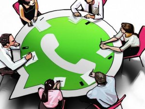 Uyuşturucuyla mücadelede WhatsApp dönemi