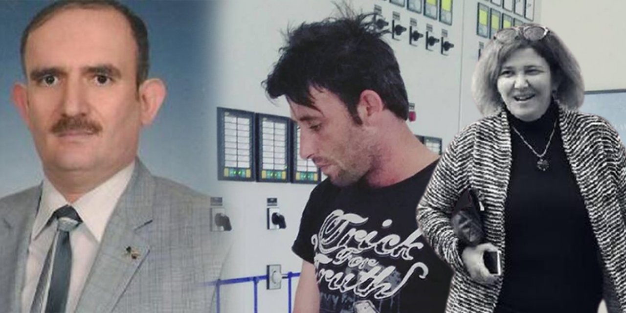 MİT'e alacağız yalanıyla istismar: İstenen cezalar belli oldu!