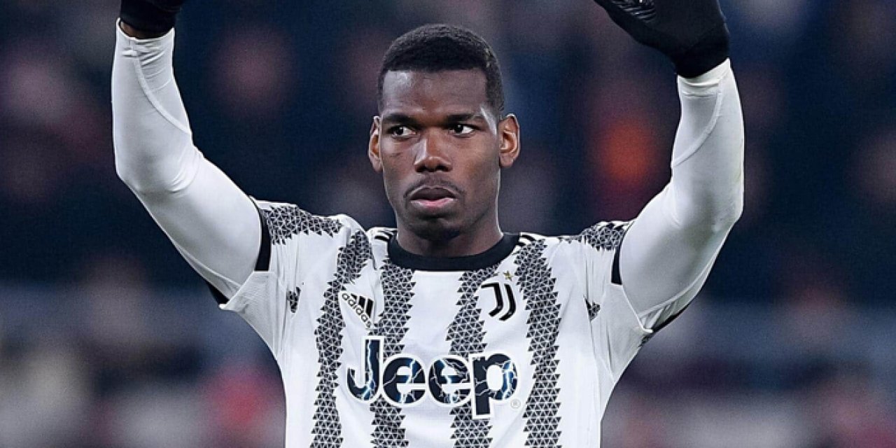 Pogba'dan flaş sözler: Mourinho...