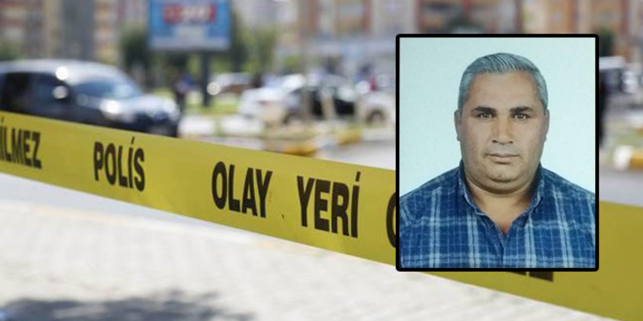 İzmir’de korkunç cinayet! Tartışma ölümle bitti