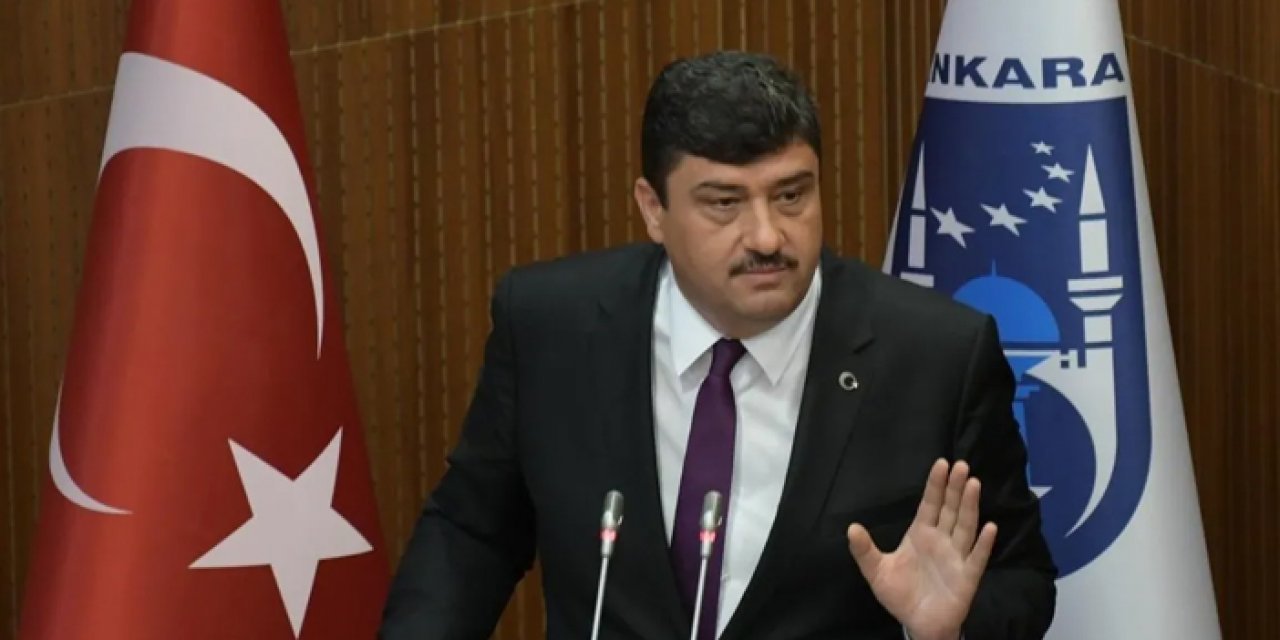 Serhat Oğuz'dan iddialı çıkış: Cumhurbaşkanımız olmazsa benim de siyasetle işim olmaz