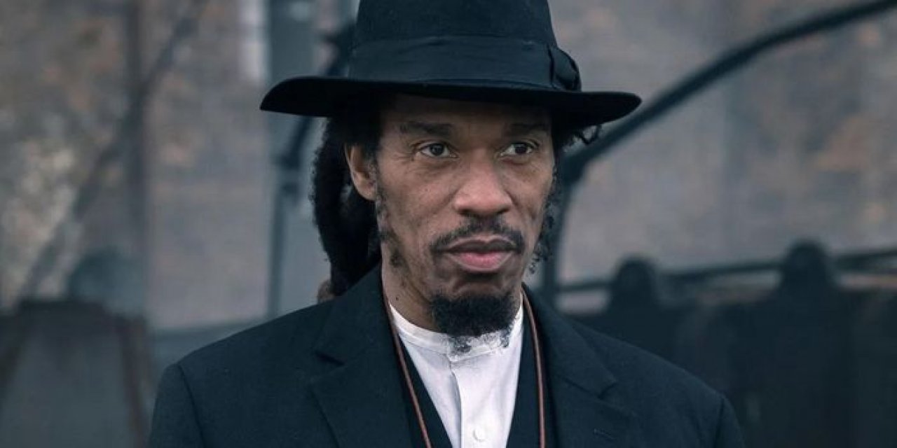 Benjamin Zephaniah kimdir? Peaky Blenders oyuncusu Benjamin Zephaniah öldü mü?