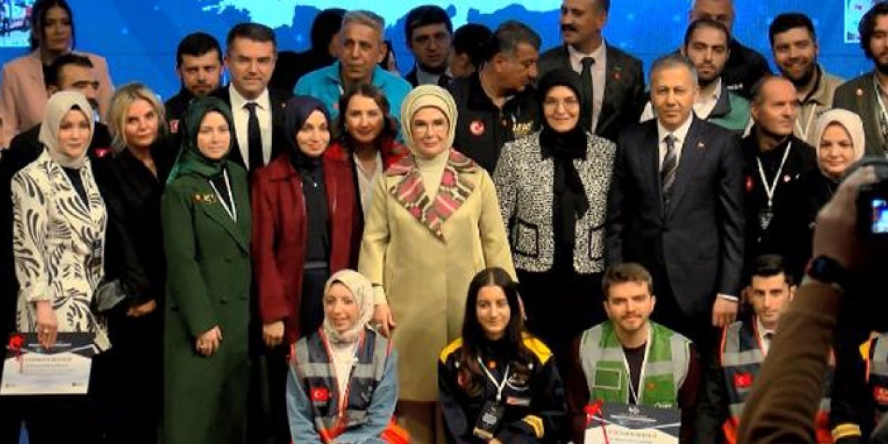 Bakan Yerlikaya: “Elimizi Gazze’nin üzerinden çekmeyeceğiz”