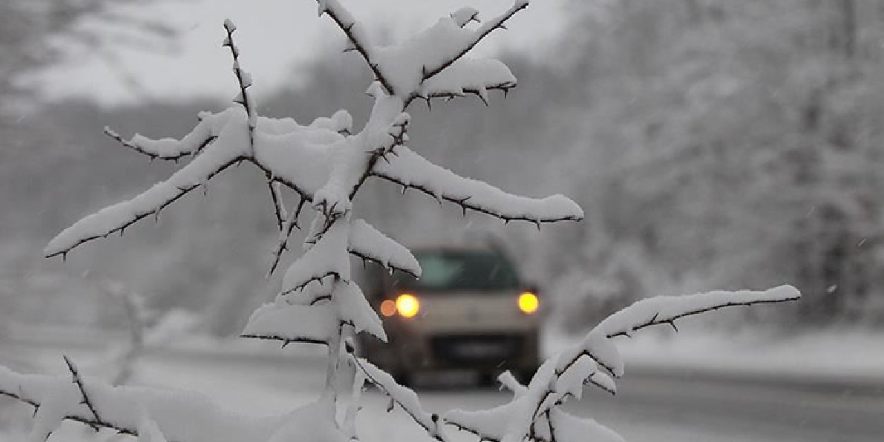 Meteorolojiden Manisa’ya son dakika uyarısı: Özellikle o duruma dikkat!
