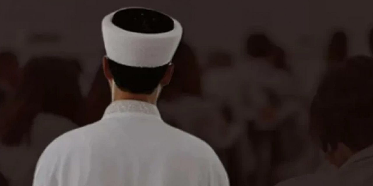 Sahte diploma soruşturması: Konya'da dört imam tutuklandı