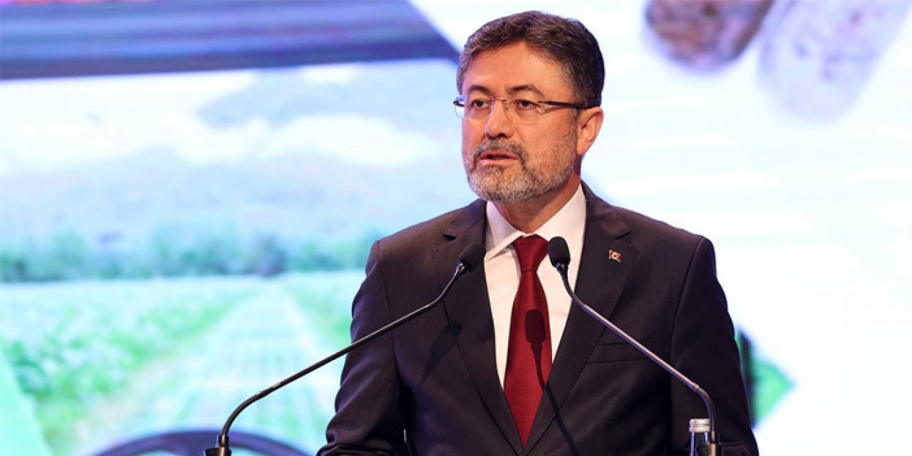 O ödemeler çiftçilerin hesaplarına yatırılacak