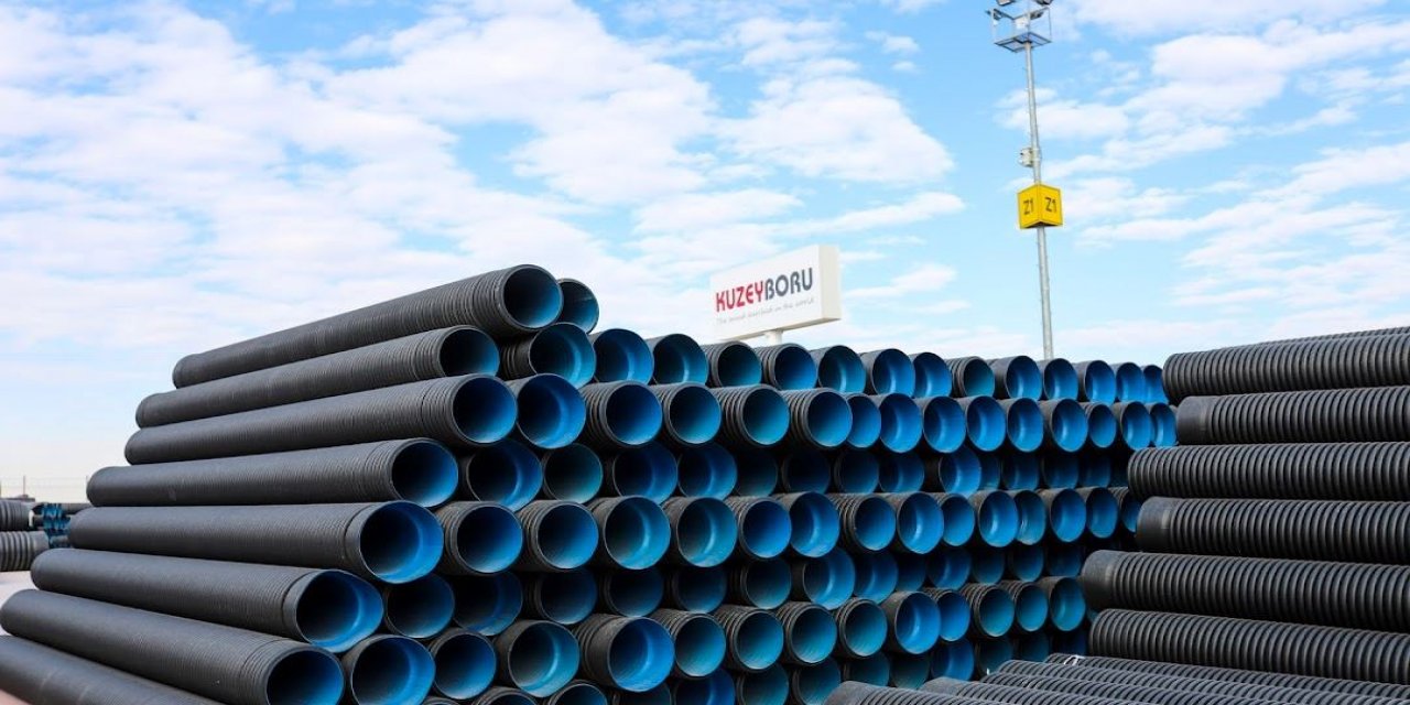 Kuzey Boru Halka Arz Sonuçları Ne Zaman Açıklanacak? Kuzey Boru Halka Arz Ne Zaman, Kaç Lot Verir?