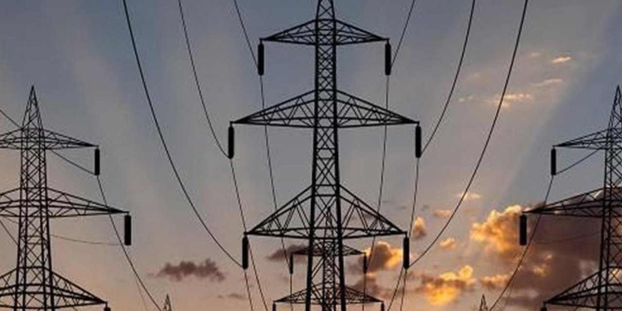 Konyalılar dikkat! Elektrik kesintileri açıklandı O ilçede 11 adet kesinti olacak