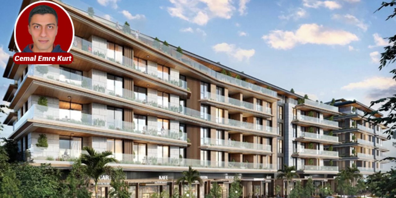 Avrupakent GYO halka arz oluyor: Talep toplama tarihleri belli oldu