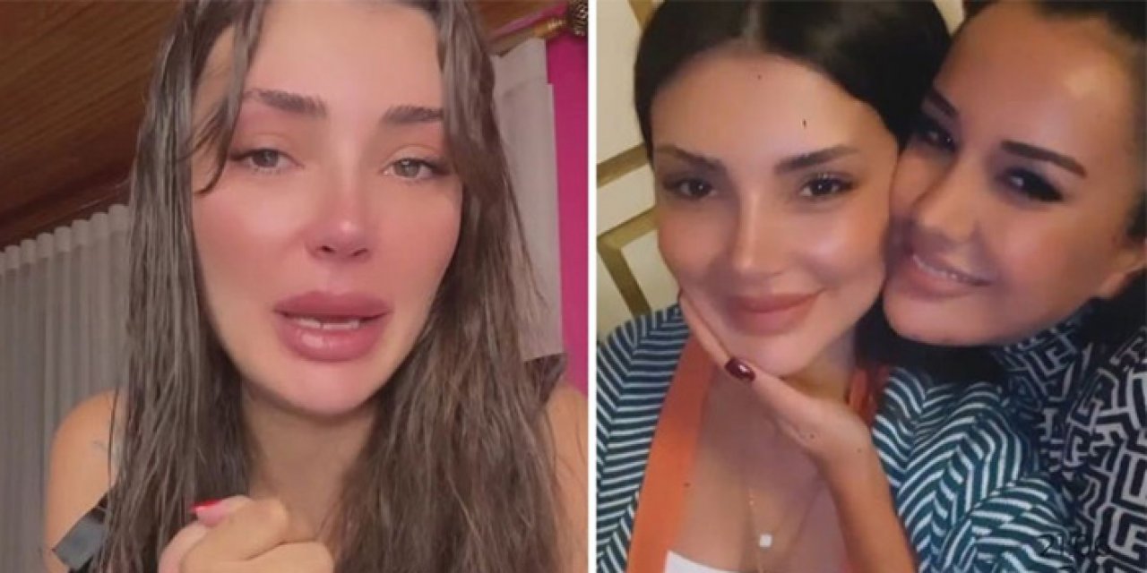 Nez Demir'den Dilan Polat çıkışı: "Yaşadığımız şeylerin sebebi bunlar"