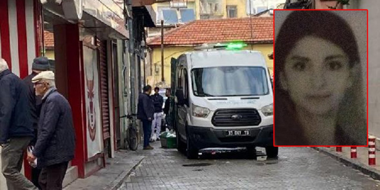 Kadın cinayeti bitmiyor! Erkek arkadaşı başından vurarak öldürdü