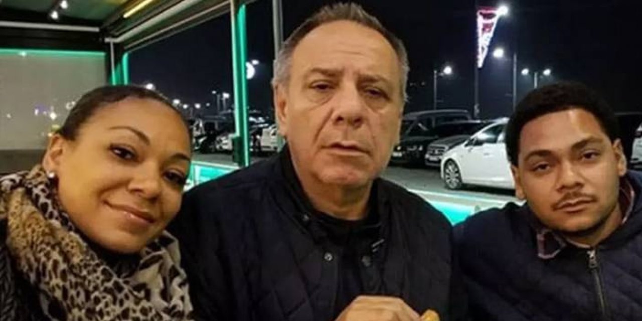 Jackson kardeşler İzmir'de 100 Milyon dolarlık servete kondu