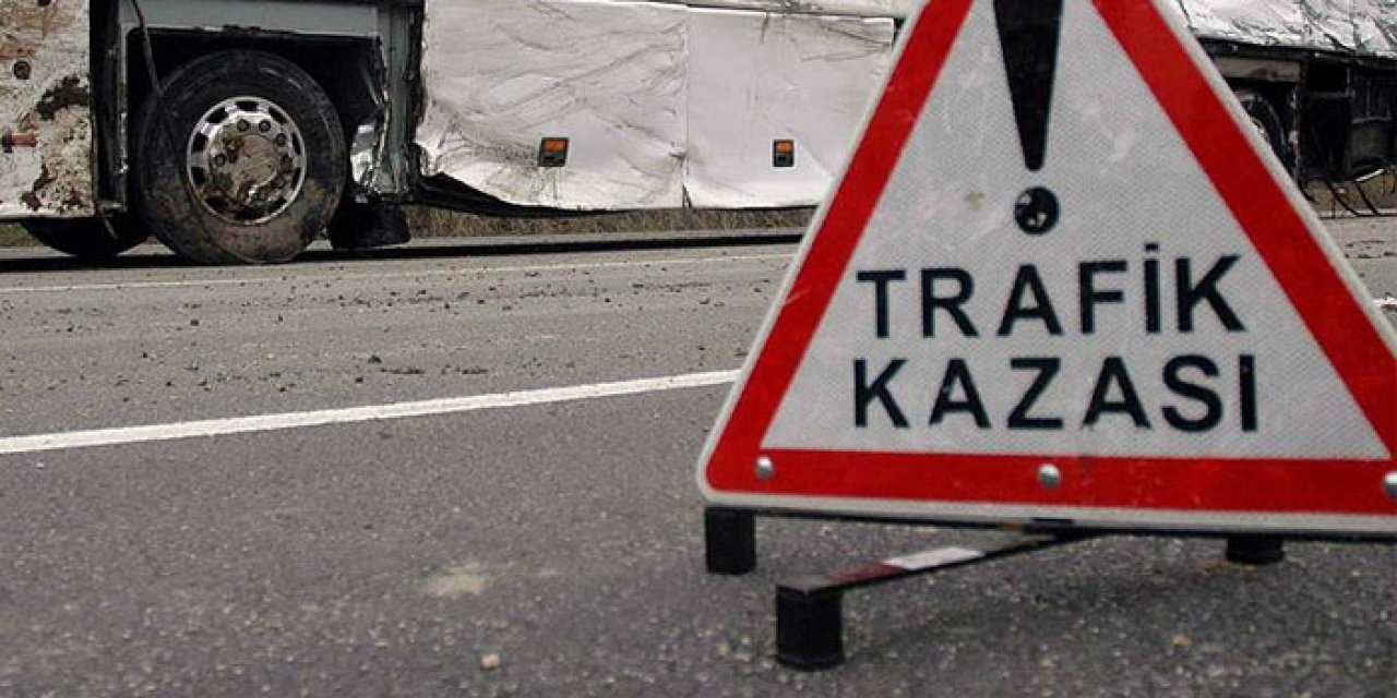 Emniyet açıkladı: İzmir'de 15 binden fazla kişi yaralandı