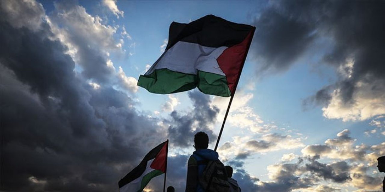 Konya'dan anlamlı hareket: Para ödülü Filistin'e gönderilecek