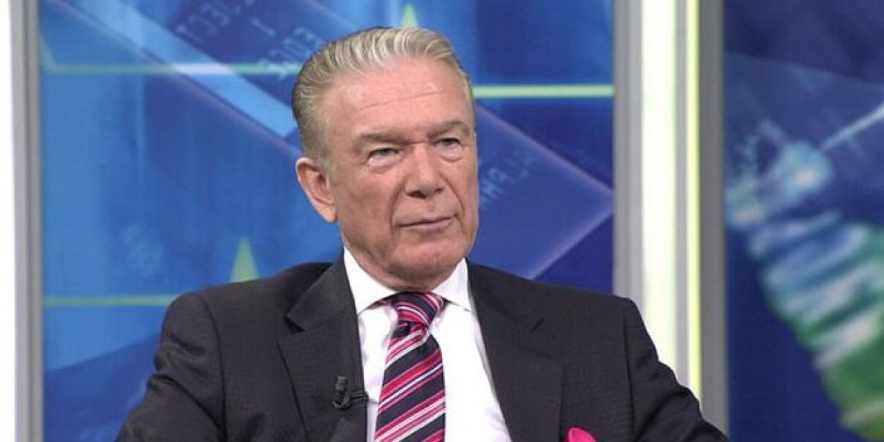 Uğur Dündar'dan çarpıcı sözler: İzmir çok şanssız bir şehir