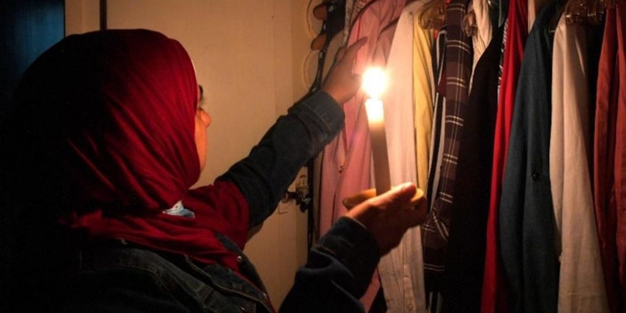 Konya'da elektrikler kesilecek: MEDAŞ 10 Aralık kesinti listesini açıkladı