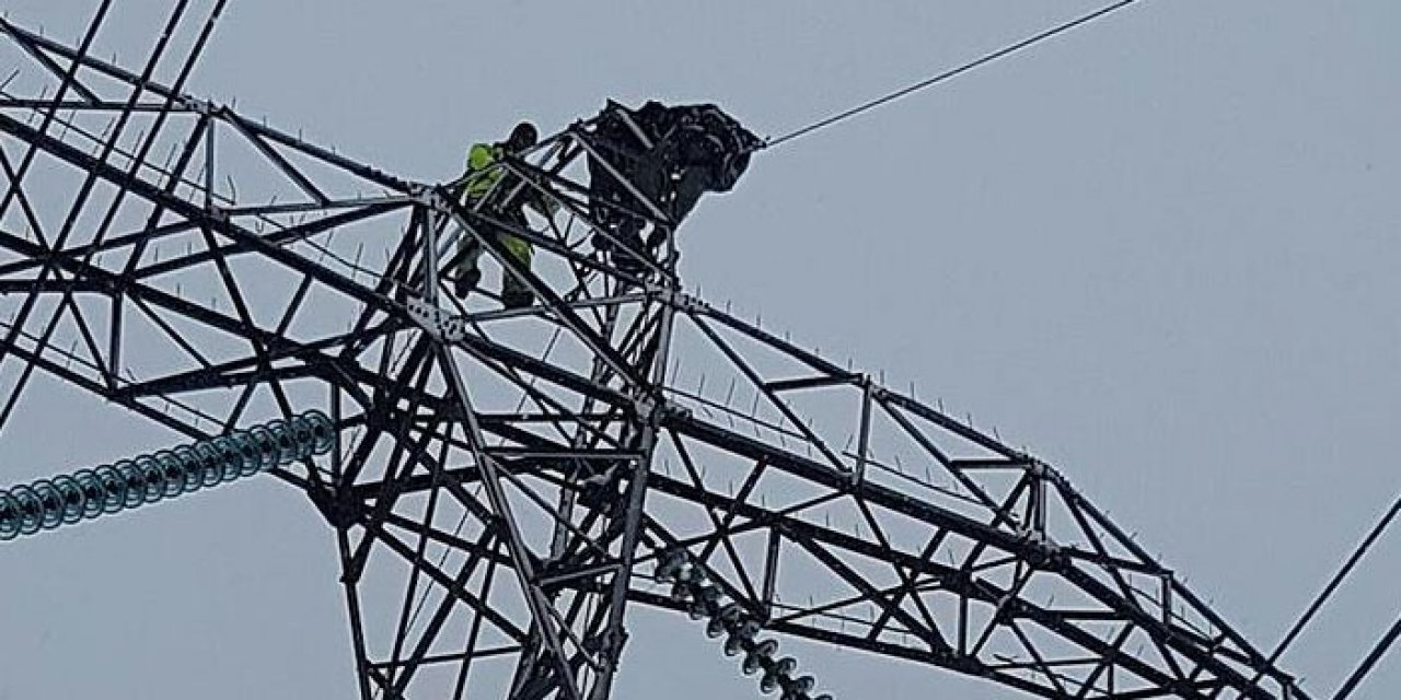 Manisa'nın 7 ilçesinde elektrik kesintisi! 10 Aralık kesinti listesi belli oldu