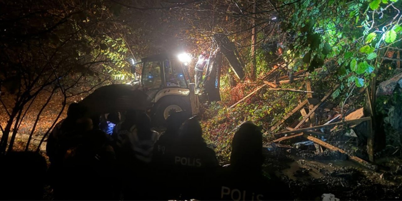 Zonguldak’ta ağır bilanço: 18 kişi yaralandı