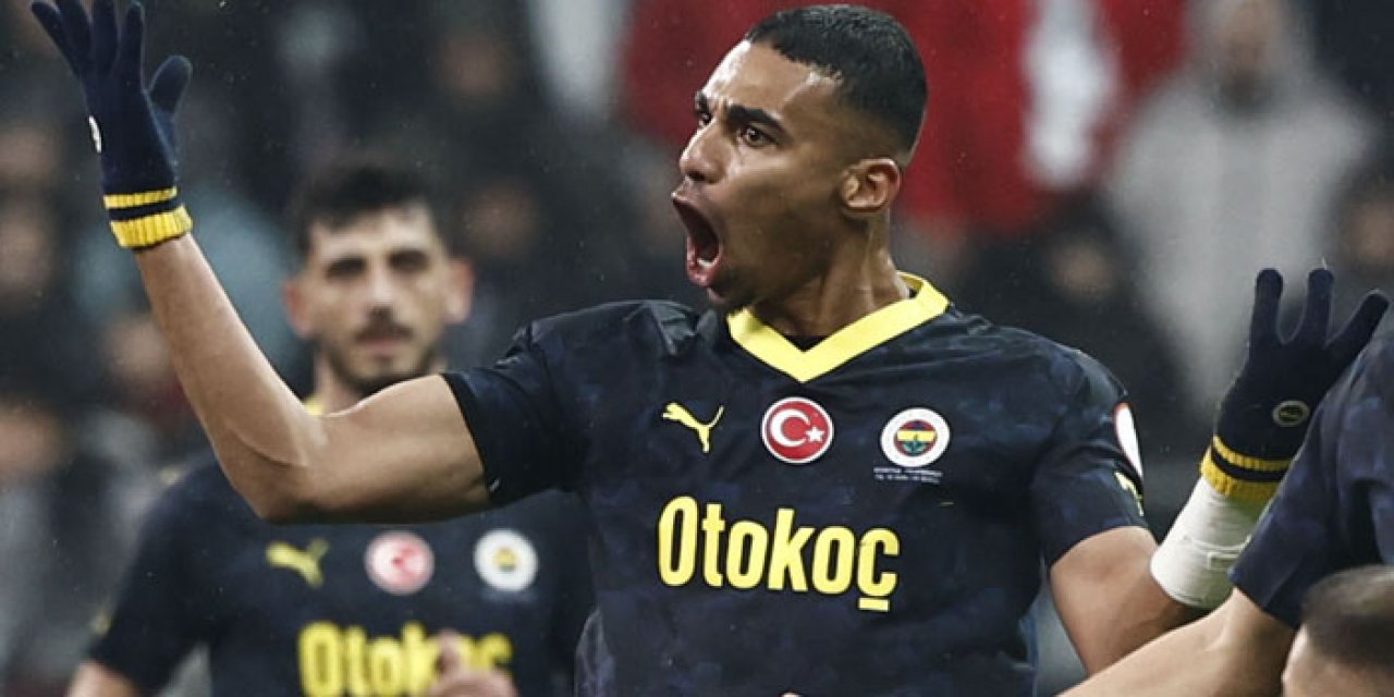 Djiku'dan Fenerbahçelileri sevindirecek sözler