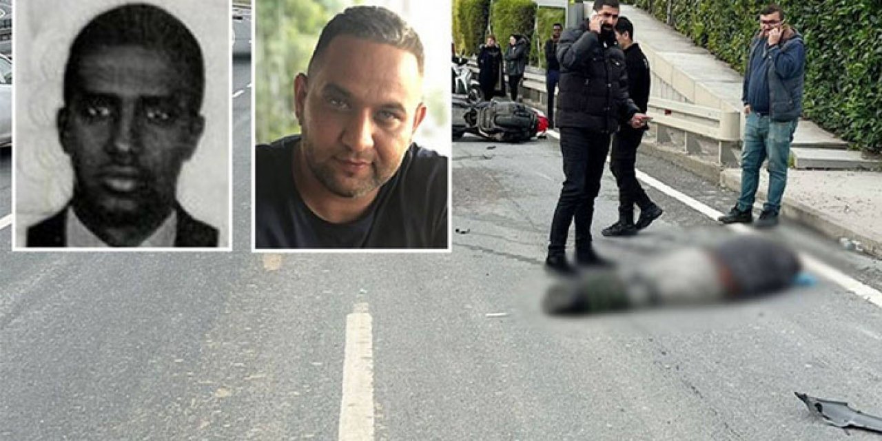 Cumhurbaşkanı'nın oğluna dava!