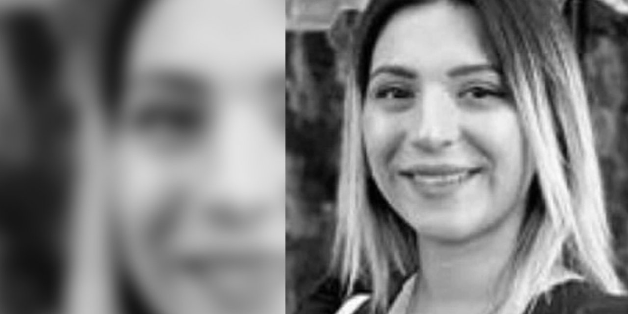 Manisa’daki genç anneden acı haber: Bebeğini kucağına alamadan vefat etti