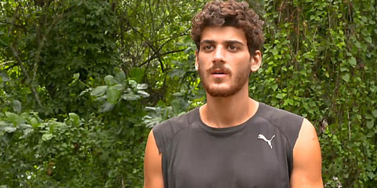 Survivor Poyraz hangi takımda? Survivor 2024 Poyraz Yiğit Mavi takımda mı, Kırmızı takımda mı?