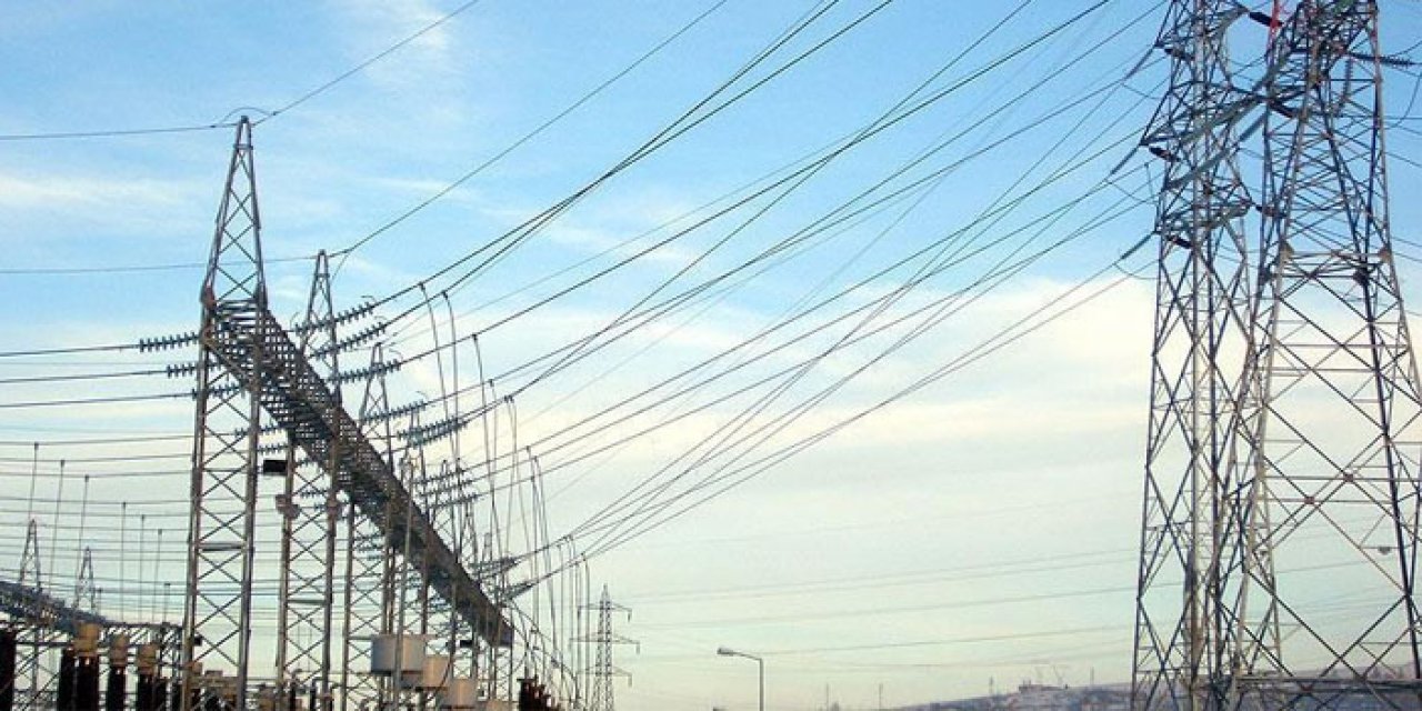 Manisa'da 9 ilçede elektrikler gidecek: İşte kesinti listesi