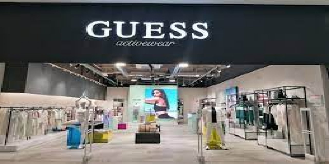 Guess İsrail malı mı? Guess boykot mu? Guess kimin?