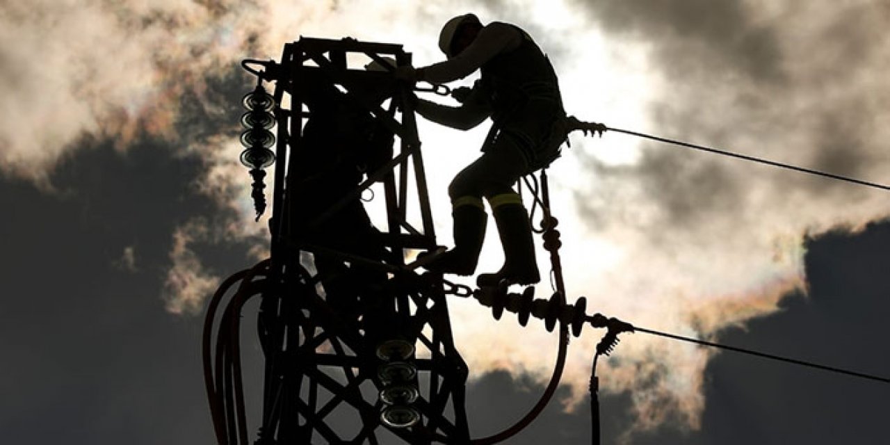 İzmirliler dikkat... 19 ilçede elektrik kesintisi