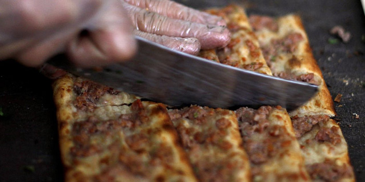 Konyalılar bu fırsatı kaçırmayın: Etli ekmek 50 liraya satılacak