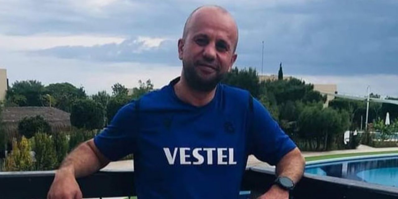 Feci şekilde can verdi: Eski MHP'li başkanın oğlu hayatını kaybetti