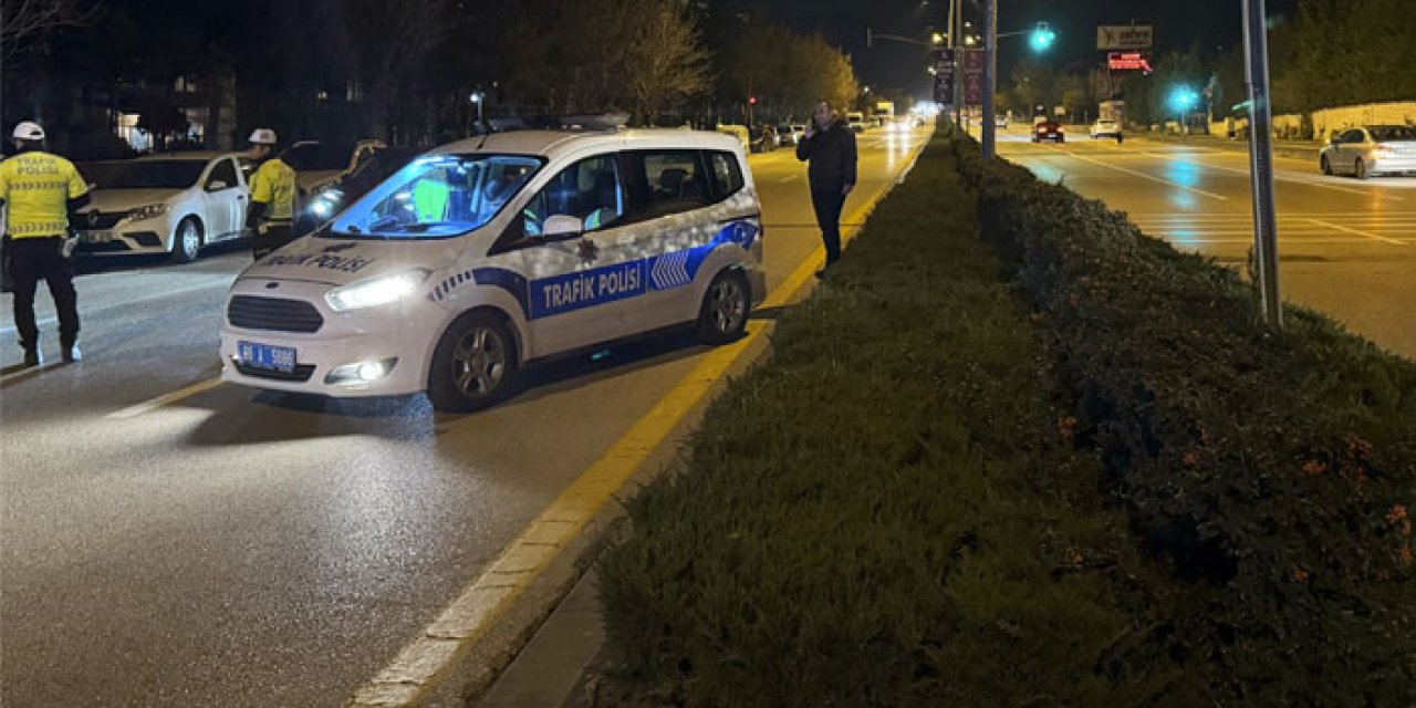 Ankara'da acı olay: 8 yaşındaki çocuk hayatını kaybetti