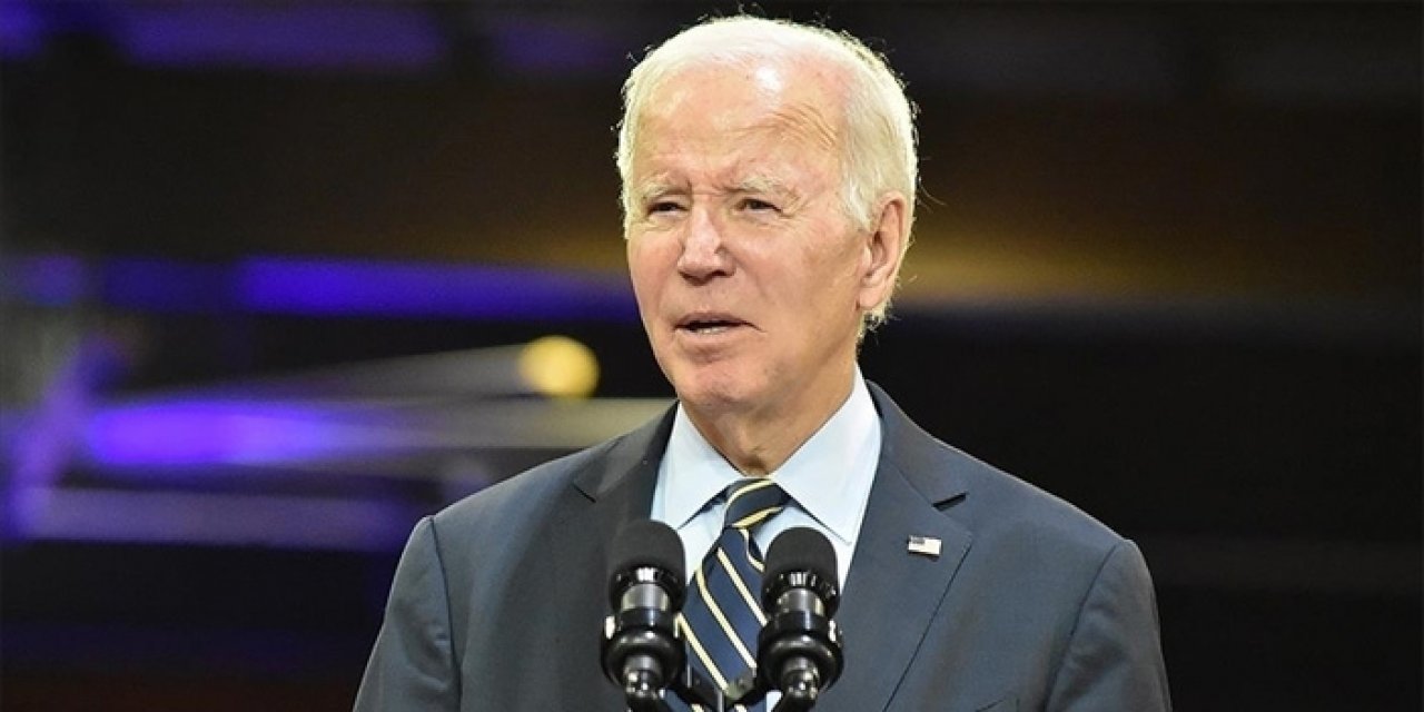 Anket sonuçları açıklandı: Biden barışa hizmet etmiyor