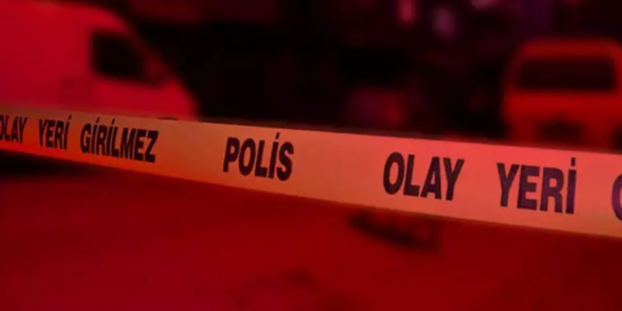 Çankaya'da 'kız meselesi' çatışması: 1 ölü 1 yaralı