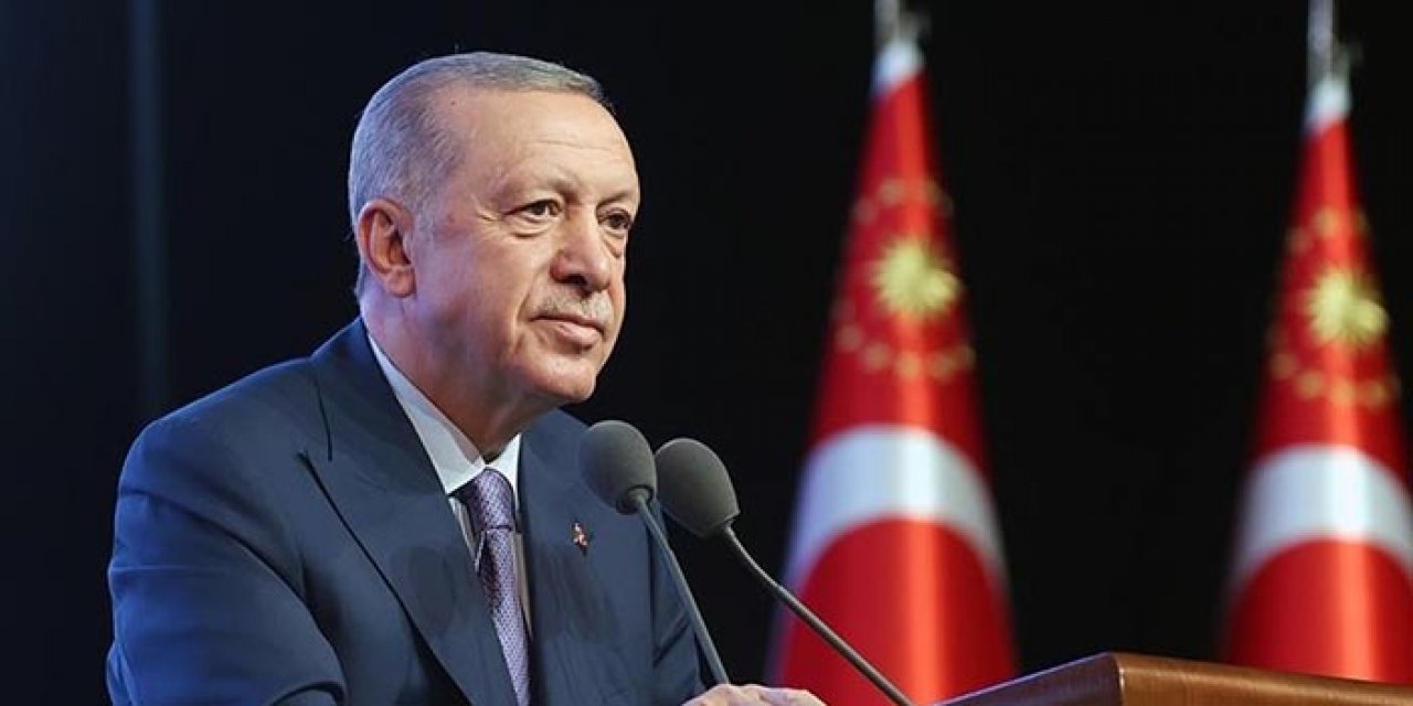 Cumhurbaşkanı Erdoğan 369 tesisin açılışını yapacak