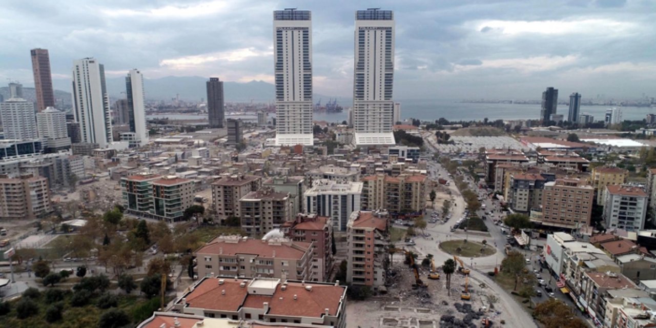 117 kişi hayatını kaybetmişti: İzmir depremine bilimsel inceleme!